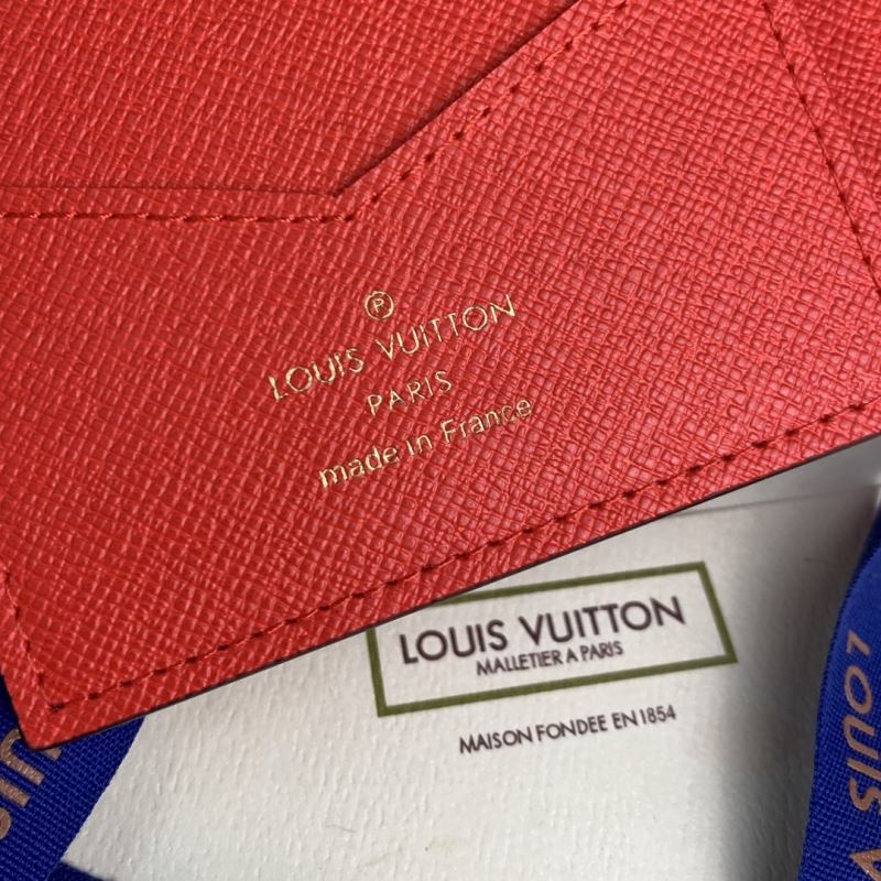 LV Wallets